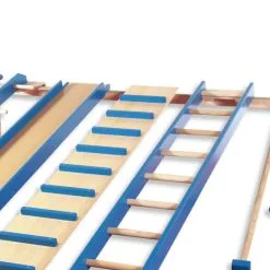 Schwebebalken Für Bewegungslandschaften