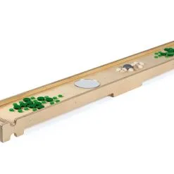 Erzi® Balancierbrett Kieselstrand