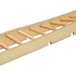 Erzi® Balancierwelle Sprosse