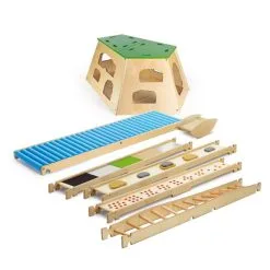 Erzi® Center Piece Parcours