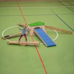 Erzi® Center Piece Parcours 11 Erzi® Center Piece Parcours -DE Teamsport Verkäufe P7750 B01 ecommerce