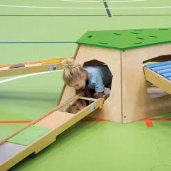 Erzi® Center Piece Parcours 16 Erzi® Center Piece Parcours -DE Teamsport Verkäufe P7750 B06 ecommerce