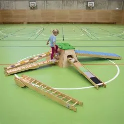 Erzi® Center Piece Parcours 17 Erzi® Center Piece Parcours -DE Teamsport Verkäufe P7750 B07 ecommerce