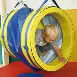 Motorik-Raupe Erweiterungselement