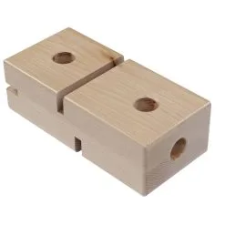 Holz-Gymnastikklotz 11 Holz-Gymnastikklotz -DE Teamsport Verkäufe P9460 A04 ecommerce 1