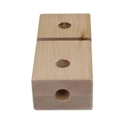 Holz-Gymnastikklotz 12 Holz-Gymnastikklotz -DE Teamsport Verkäufe P9460 A05 ecommerce 1