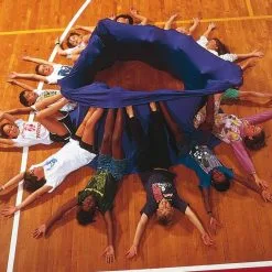 Spordas Rundtuch Co-Oper Blanket -DE Teamsport Verkäufe S6520 03 ecommerce