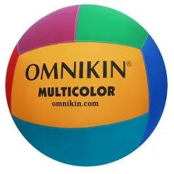 OMNIKIN® Multicolor Ball -DE Teamsport Verkäufe S7180 00 ecommerce
