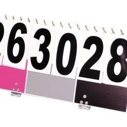 Anzeigetafel KIN-BALL