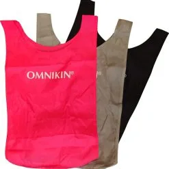 Omnikin® KIN-BALL® Markierungshemden, 12 Stück