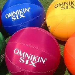 OMNIKIN® SIX Bälle -DE Teamsport Verkäufe S7187 A01 ecommerce