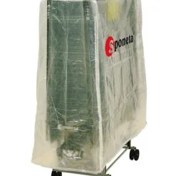 Sponeta® Abdeckhülle Für TT-Tische