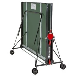 Sponeta® Tischtennistisch S1-42 E Line Outdoor -DE Teamsport Verkäufe T1502 02 ecommerce