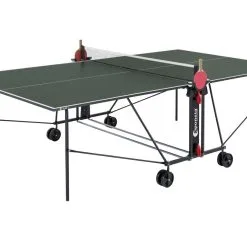 Sponeta® Tischtennis-Tisch S1 Line Indoor