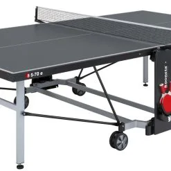 Sponeta® Tischtennistisch SCHOOLLINE S5 Outdoor -DE Teamsport Verkäufe T1509 11 00 ecommerce 2 3