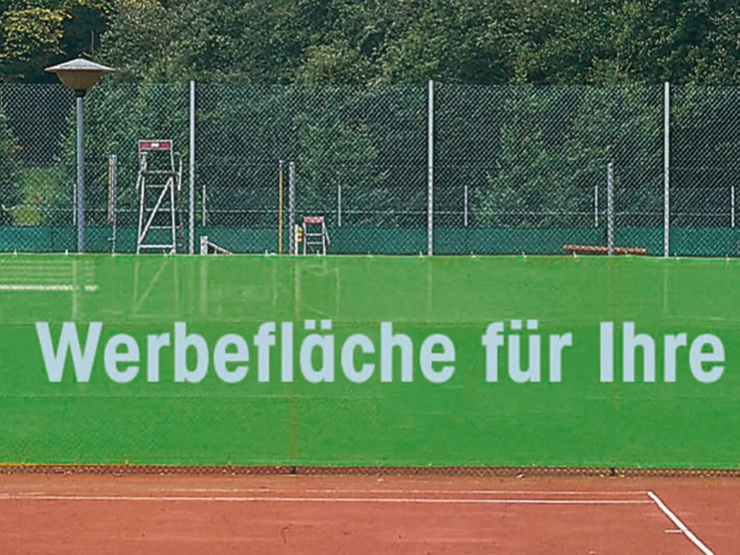 Tennisblende Ohne Werbedruck 4 Tennisblende Ohne Werbedruck – Bild 4