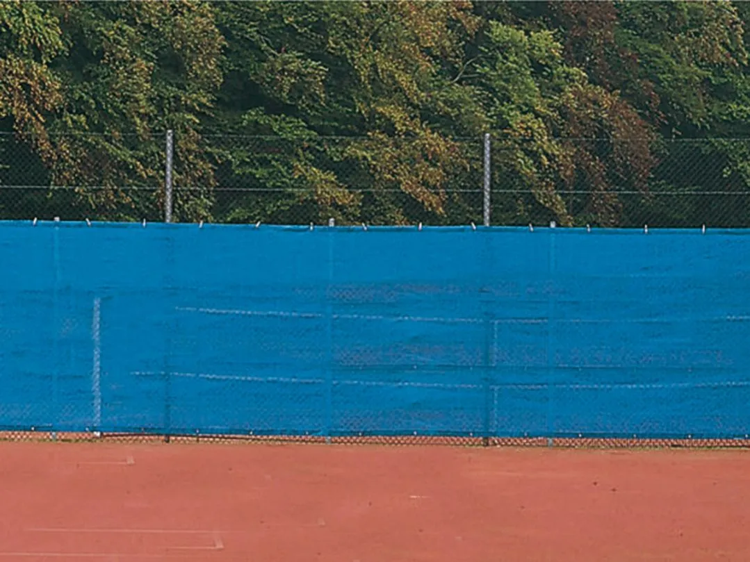 Tennisblende Ohne Werbedruck 1 Tennisblende Ohne Werbedruck