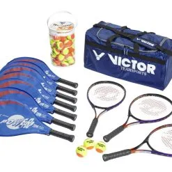 Tennispaket KIDS & Methodik -DE Teamsport Verkäufe T16033 00 ecommerce 4