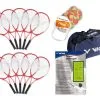 VICTOR® Tennispaket KIDS - Stage 2