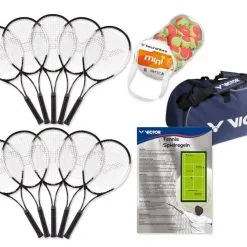 VICTOR® Tennispaket SCHOOL