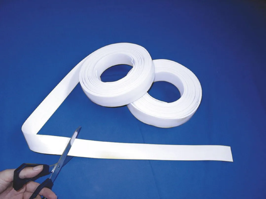 PVC-Linien Für Minitennis 1 PVC-Linien Für Minitennis