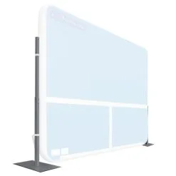 Ständer Für Ballwand Air-Tennis