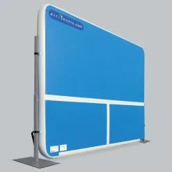 Ballwand Air-Tennis Set