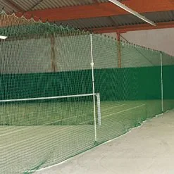 Tennisplatz Trennnetz STANDARD