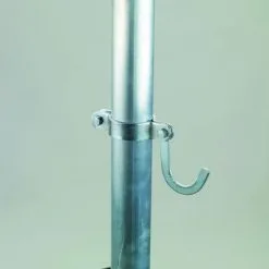 Gerätehalterung Für Tennisplatz-Schleppnetze