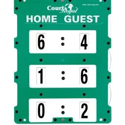 Court Royal® Spielstandanzeiger POINTER II -DE Teamsport Verkäufe T1644 07 00 ecommerce 5