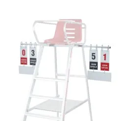 Tennis Spiel- & Satzanzeiger DEUCE