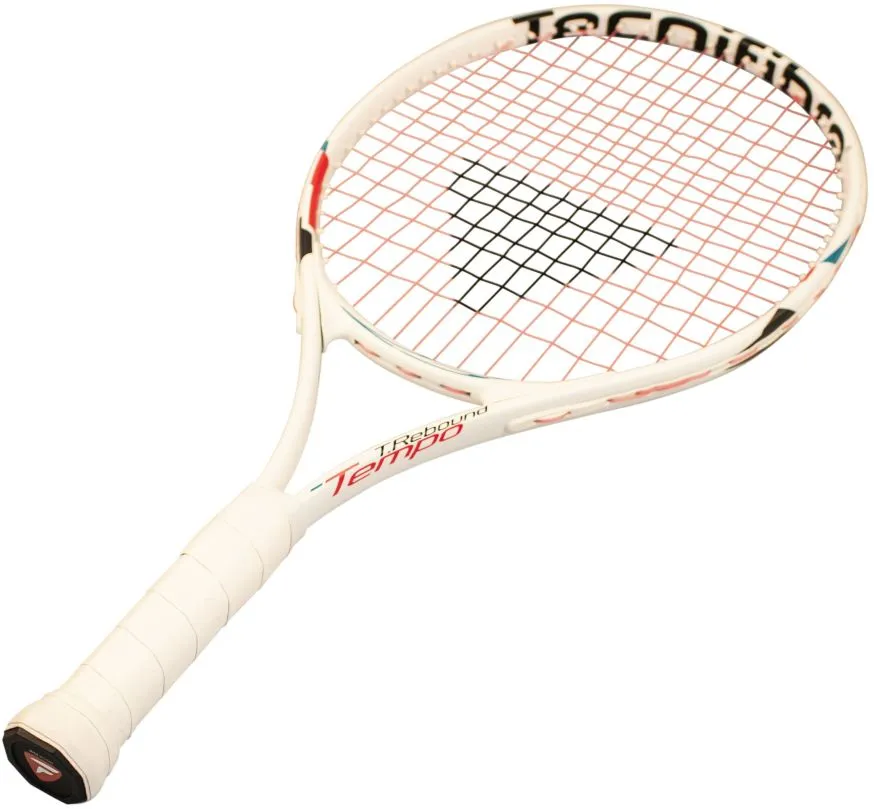 Tecnifibre® Tennisschläger JUNIOR GIRLS T-Rebound 1 Tecnifibre® Tennisschläger JUNIOR GIRLS T-Rebound