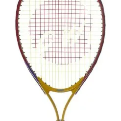 Tanga Sports® Tennisschläger Kids & Methodik