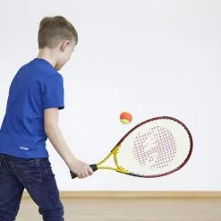 Tanga Sports® Tennisschläger Kids & Methodik -DE Teamsport Verkäufe T1670 B01 ecommerce 2
