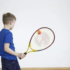 Tanga Sports® Tennisschläger Kids & Methodik -DE Teamsport Verkäufe T1670 B02 ecommerce 2