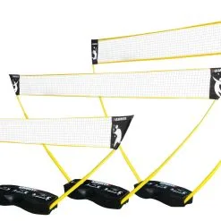 Hammer® 3 In 1 Netze-Set -DE Teamsport Verkäufe T1810 03 ecommerce