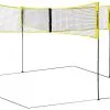 Hammer® CROSSNET Four Square Volleyball