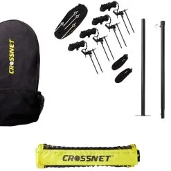 Hammer® CROSSNET Four Square Volleyball -DE Teamsport Verkäufe T1811 A02 ecommerce