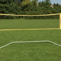 Kübler Sport® Flexible Netzanlage