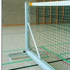 Zusatzgewichte Für Freistehende Tennis-Netzanlage