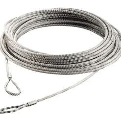 Ersatz Stahldrahtseil Für Tennisnetze