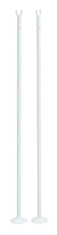 Tennis Netzstütze Aus Aluminium 1 Tennis Netzstütze Aus Aluminium