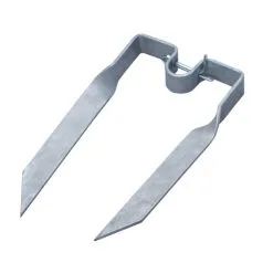 Erdanker Zum Einschlagen