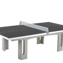 Kübler Sport® Tischtennistisch SOLIDO P30-S 7 Kübler Sport® Tischtennistisch SOLIDO P30-S -DE Teamsport Verkäufe T2065 4 00 ecommerce 5