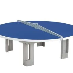 Kübler Sport® Tischtennistisch RONDO -DE Teamsport Verkäufe T2071 3 00 ecommerce 9