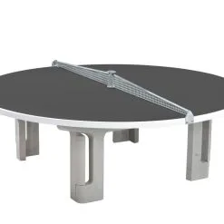 Kübler Sport® Tischtennistisch RONDO -DE Teamsport Verkäufe T2071 4 00 ecommerce 9