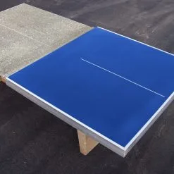 Kübler Sport® Tischtennis-Sanierungsplatten