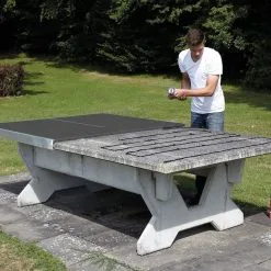 Kübler Sport® Tischtennis-Sanierungsplatten -DE Teamsport Verkäufe T2078 4 00 ecommerce 8