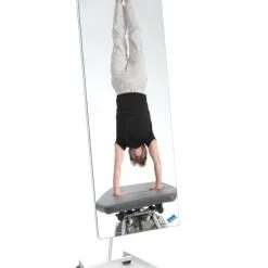 HWK Therapiespiegel Inkl. Gestell