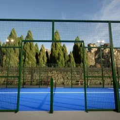 Kübler Sport® Padel Court CLASSIC 16 Kübler Sport® Padel Court CLASSIC -DE Teamsport Verkäufe T4701 A13 ecommerce